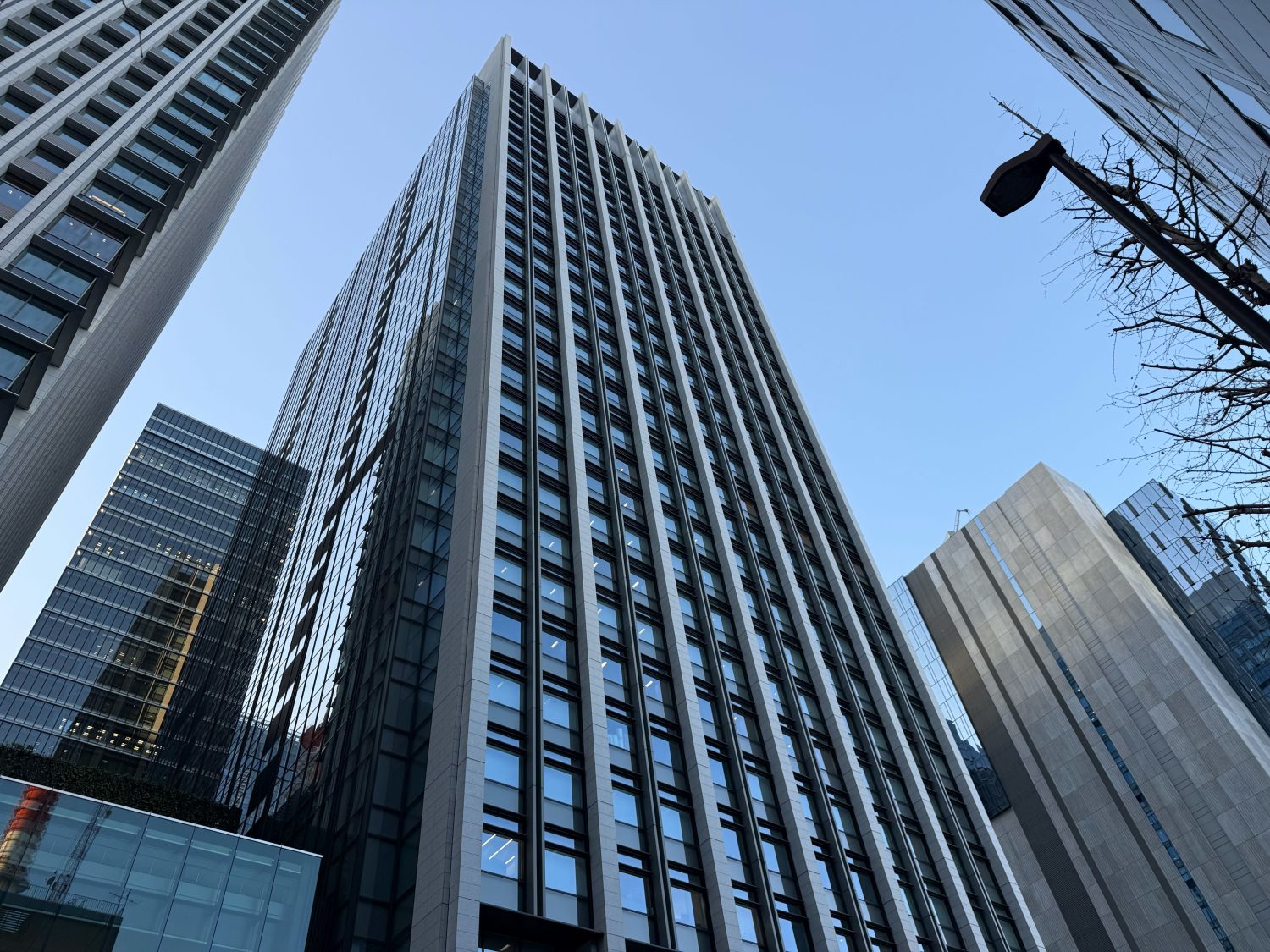 大手町フィナンシャルシティ西山クリニックphoto