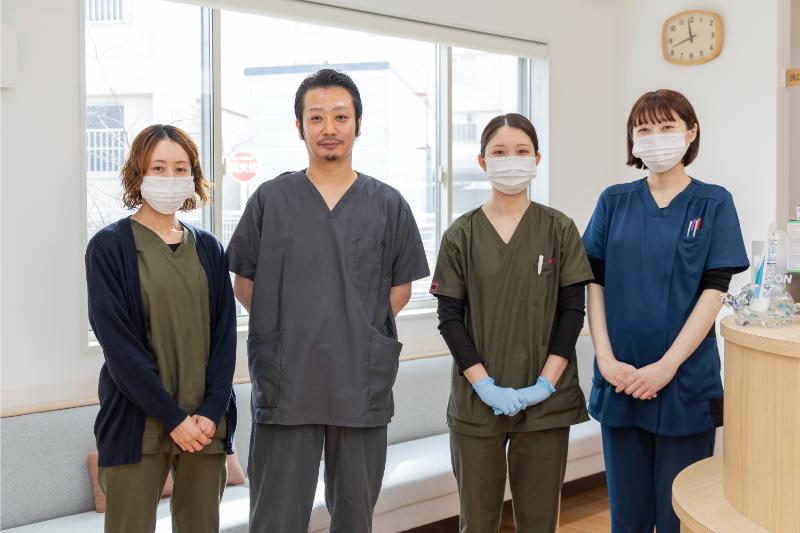 あきやま歯科クリニックphoto