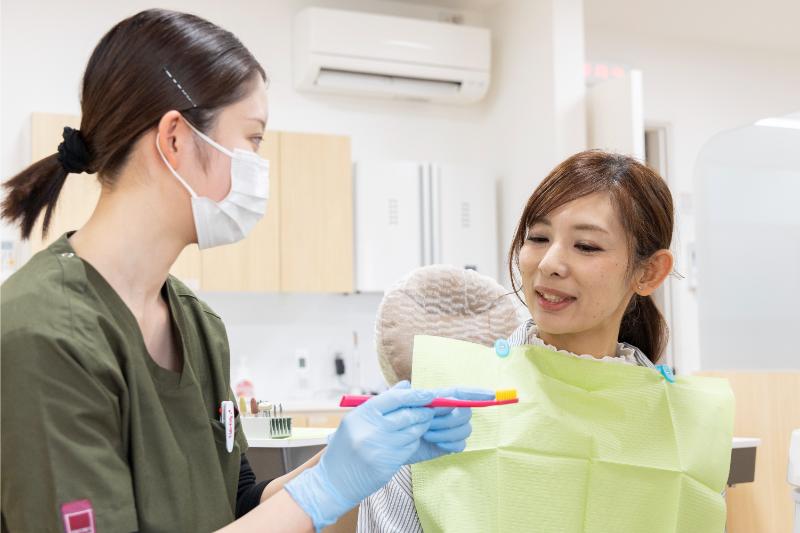 あきやま歯科クリニックphoto