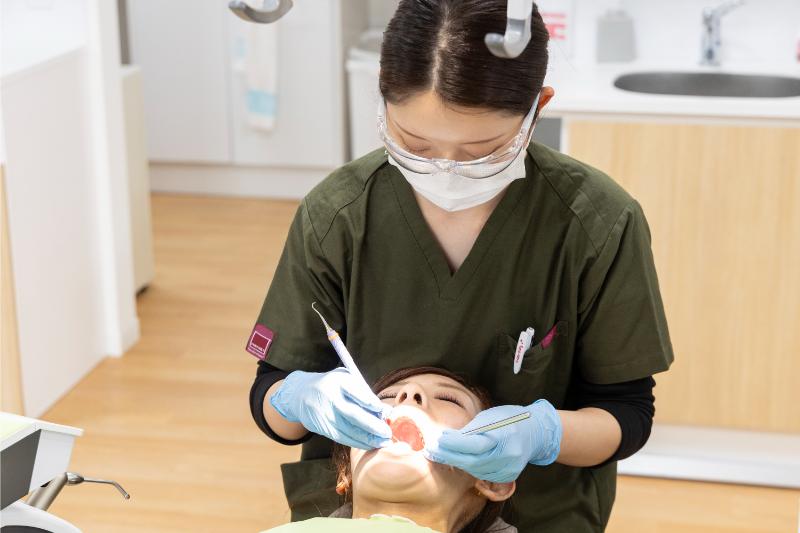 あきやま歯科クリニックphoto