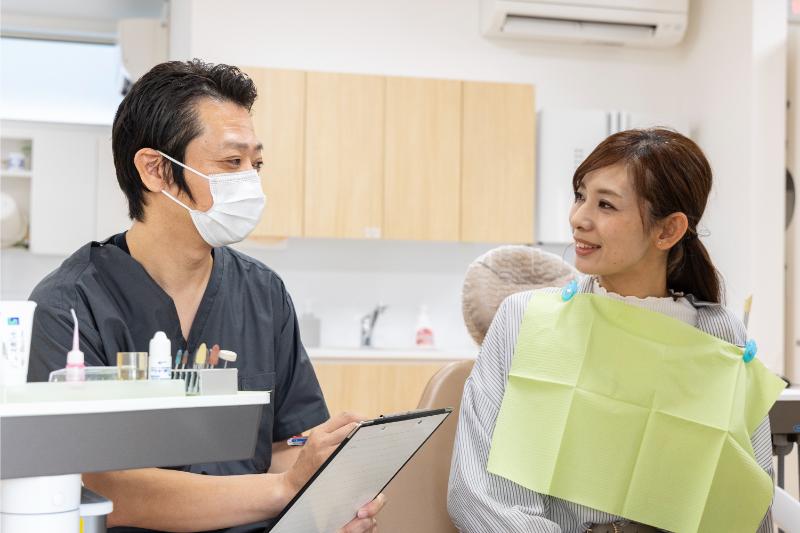 あきやま歯科クリニックphoto