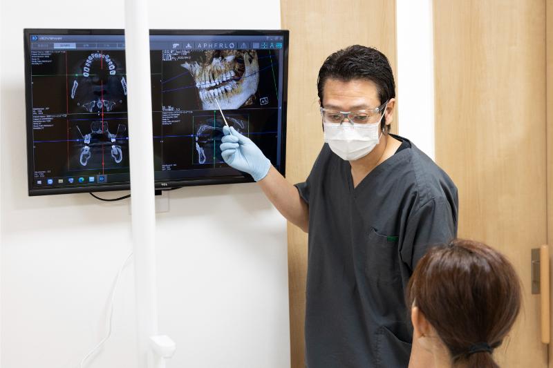 あきやま歯科クリニックphoto