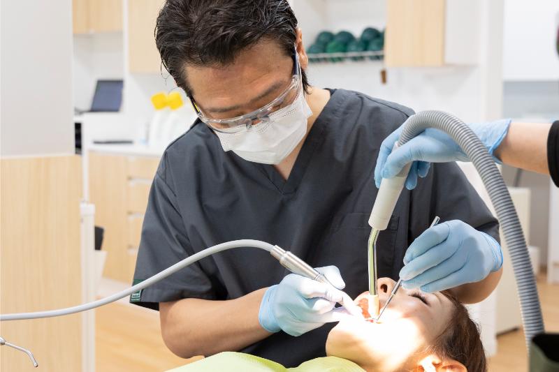 あきやま歯科クリニックphoto