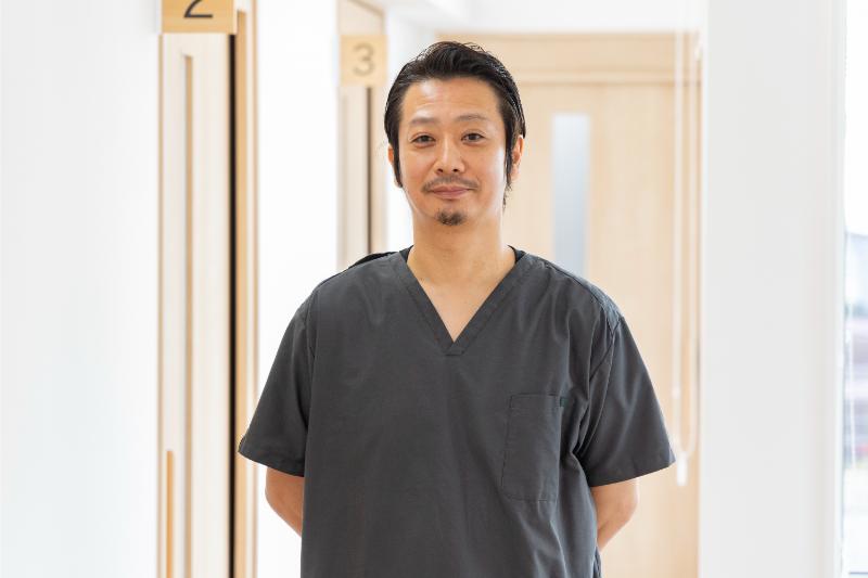 あきやま歯科クリニックphoto