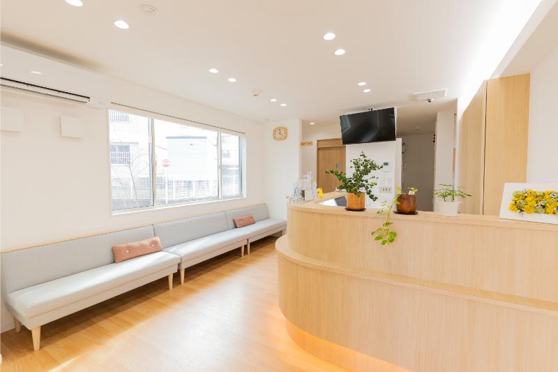 あきやま歯科クリニックphoto