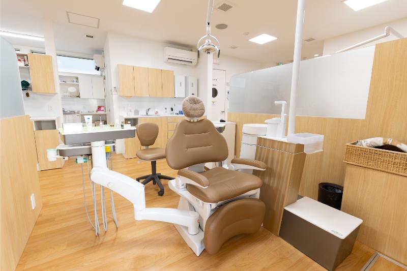 あきやま歯科クリニックphoto