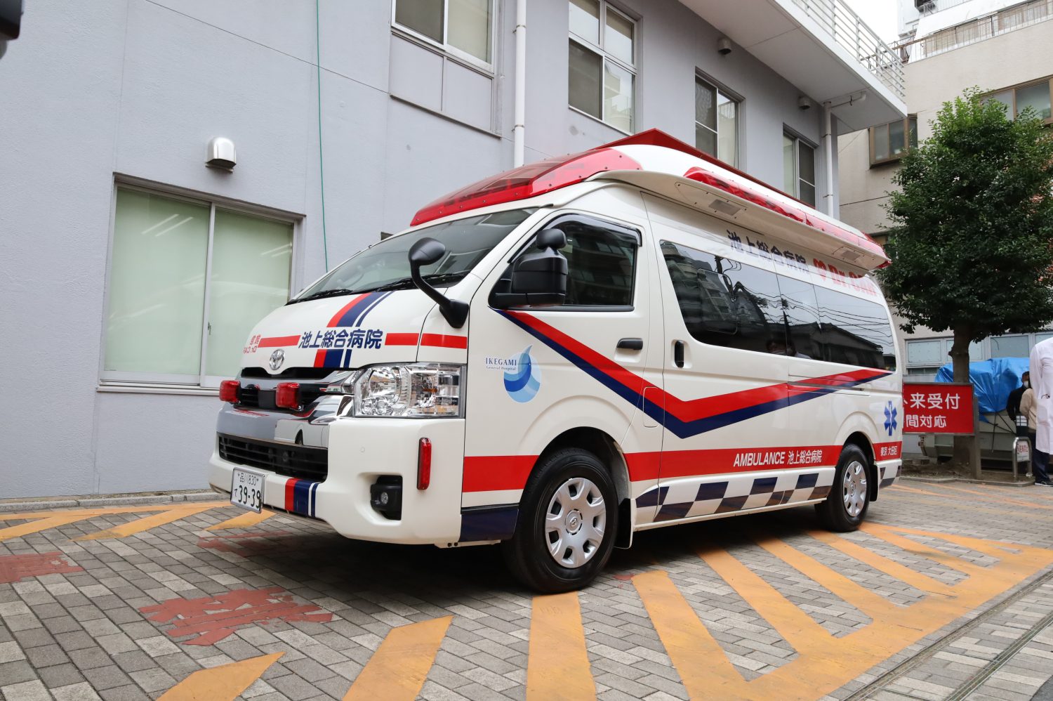 職員の声を聴く「病院長ホットライン」