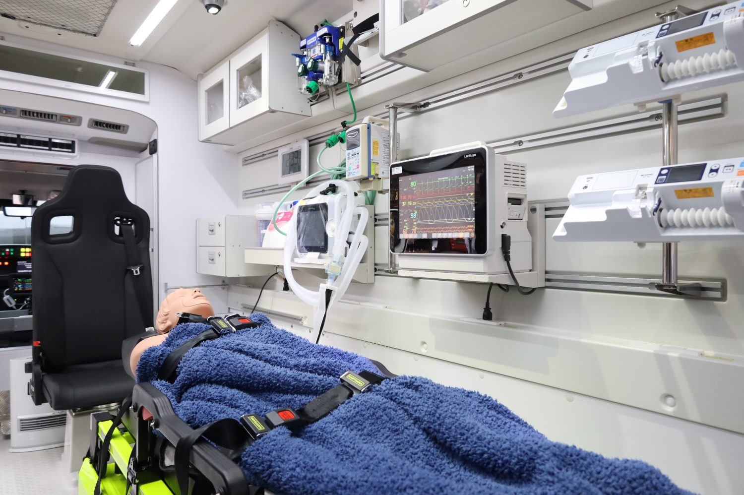 コロナ禍で経験した苦悩と葛藤