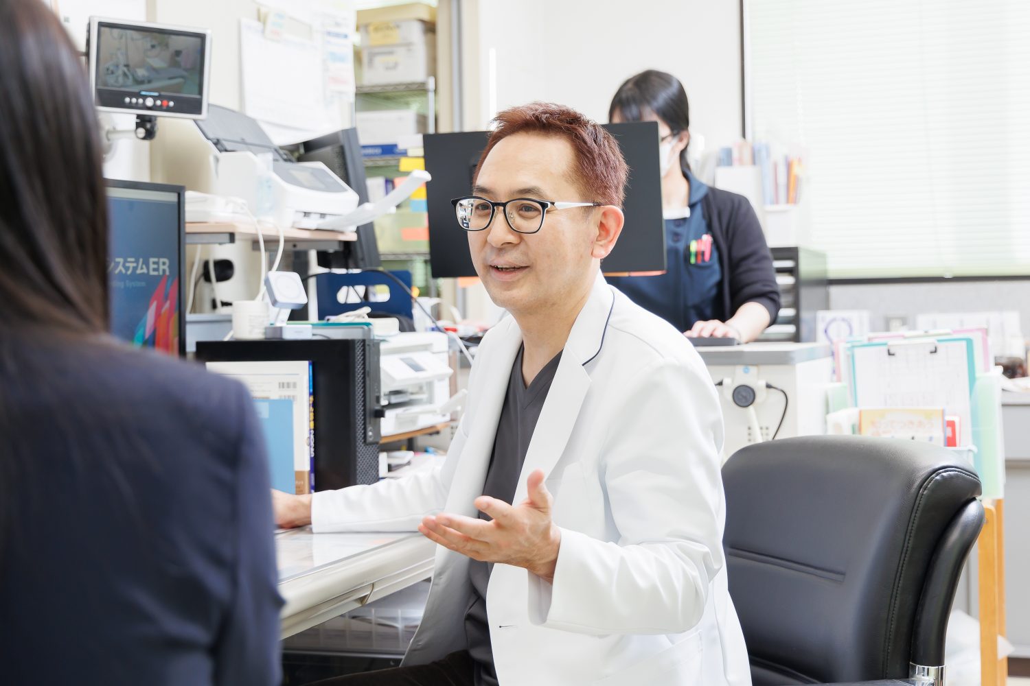 アガペクリニックphoto