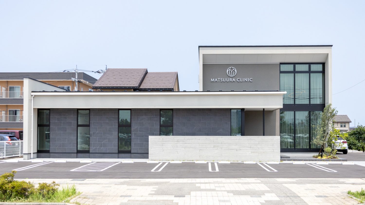 まつうらクリニック・歯科