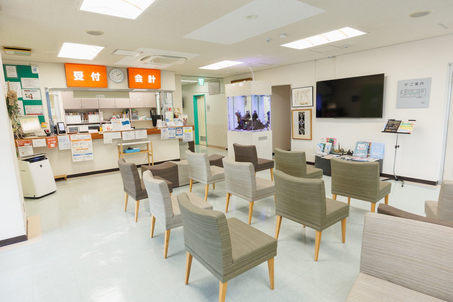 アガペクリニックphoto