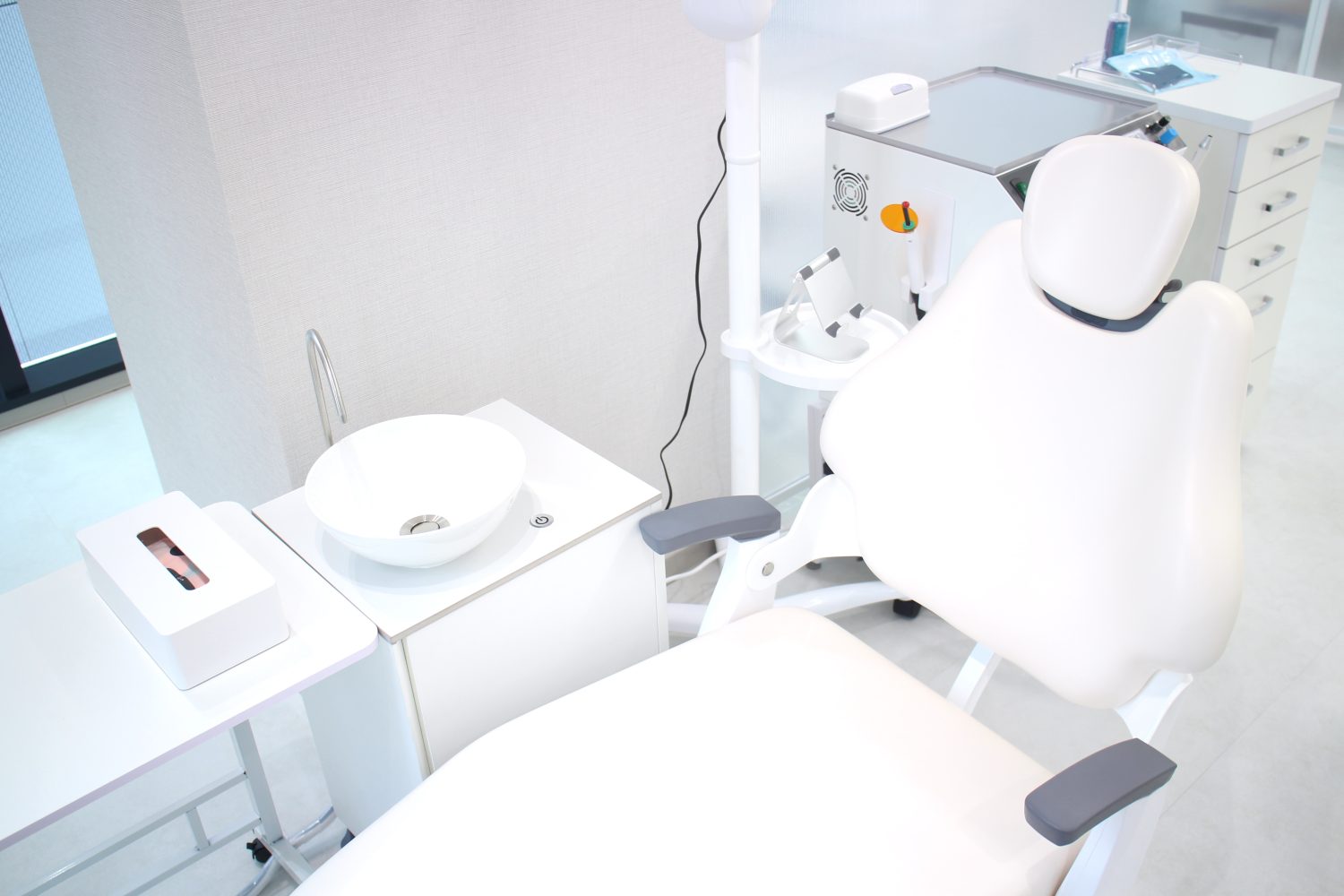 大阪梅田矯正歯科