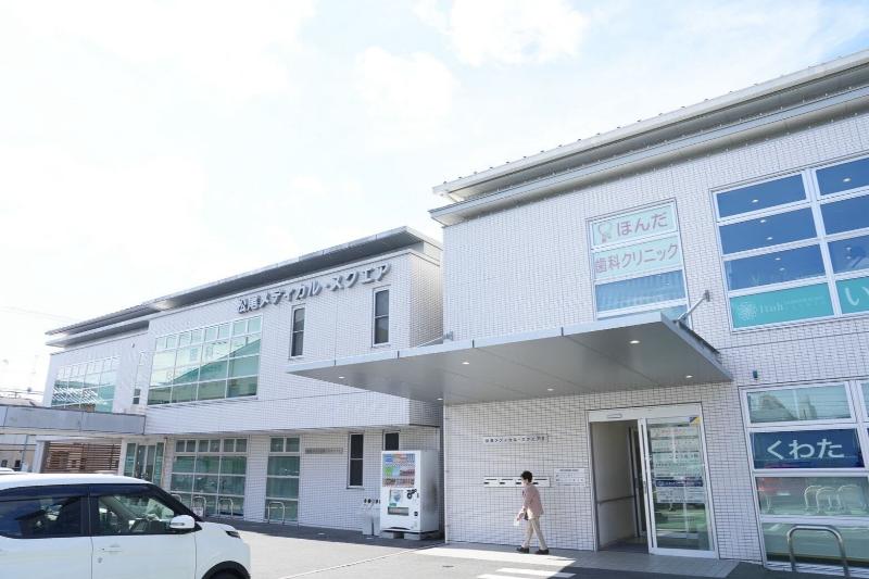 ほんだ歯科クリニックphoto