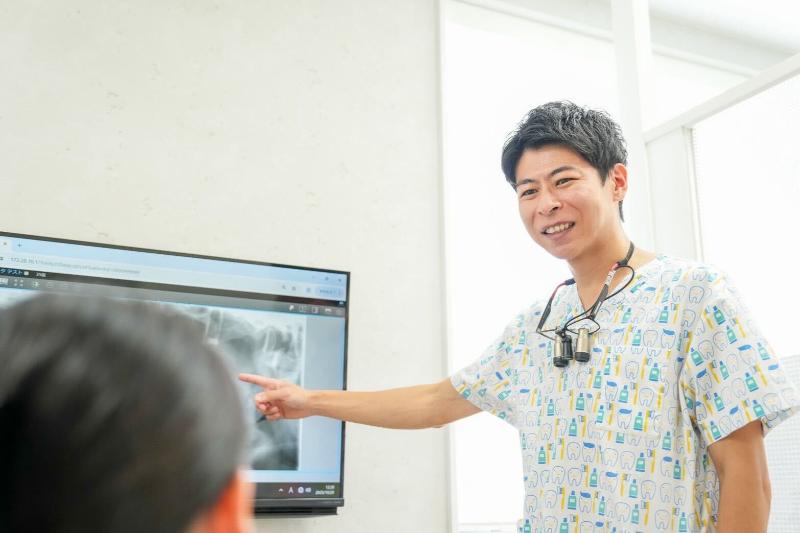 ほんだ歯科クリニックphoto