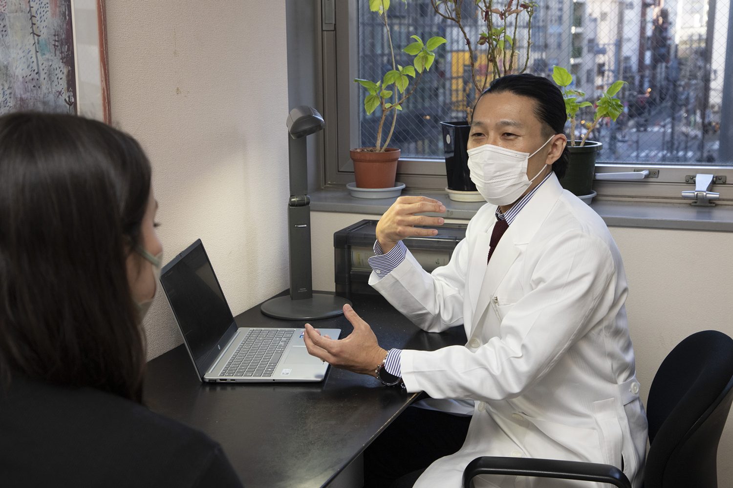 比賀クリニックphoto