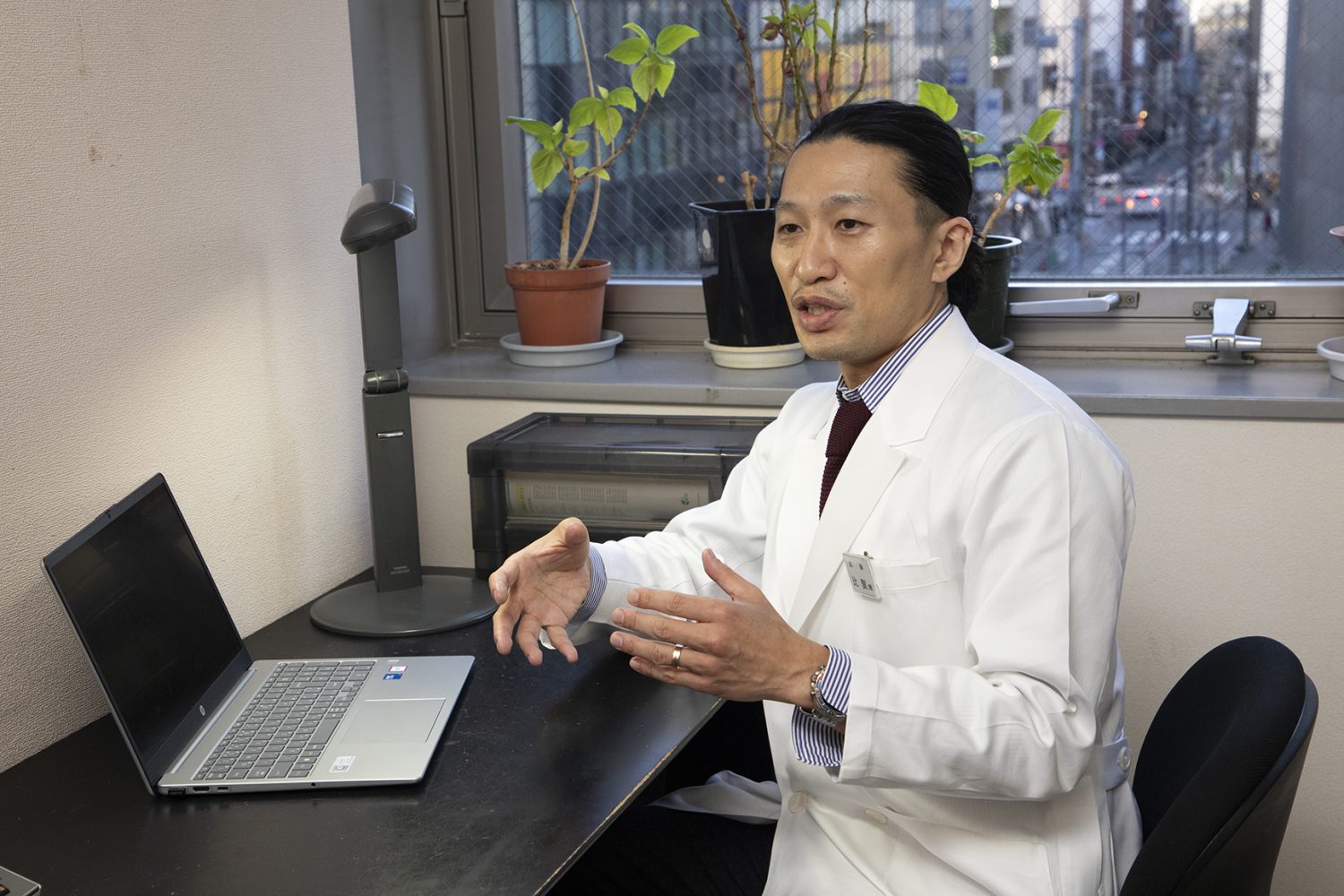 比賀クリニックphoto