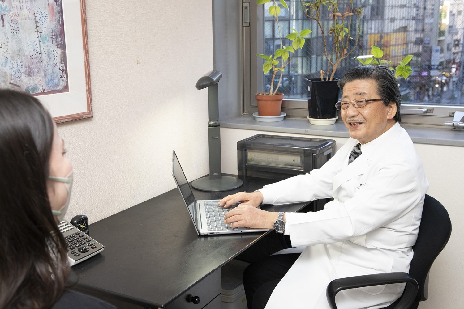 比賀クリニックphoto