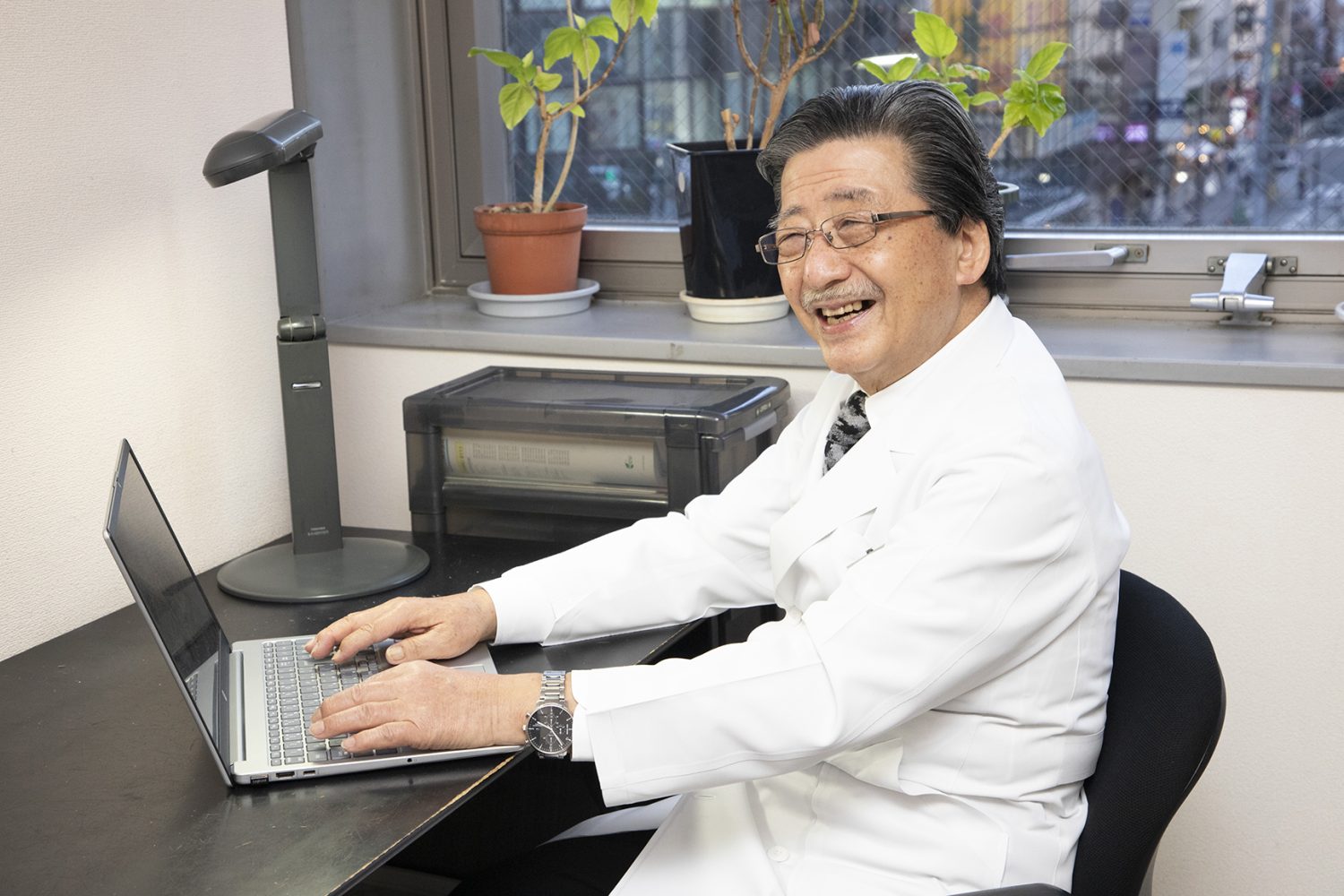 比賀クリニックphoto