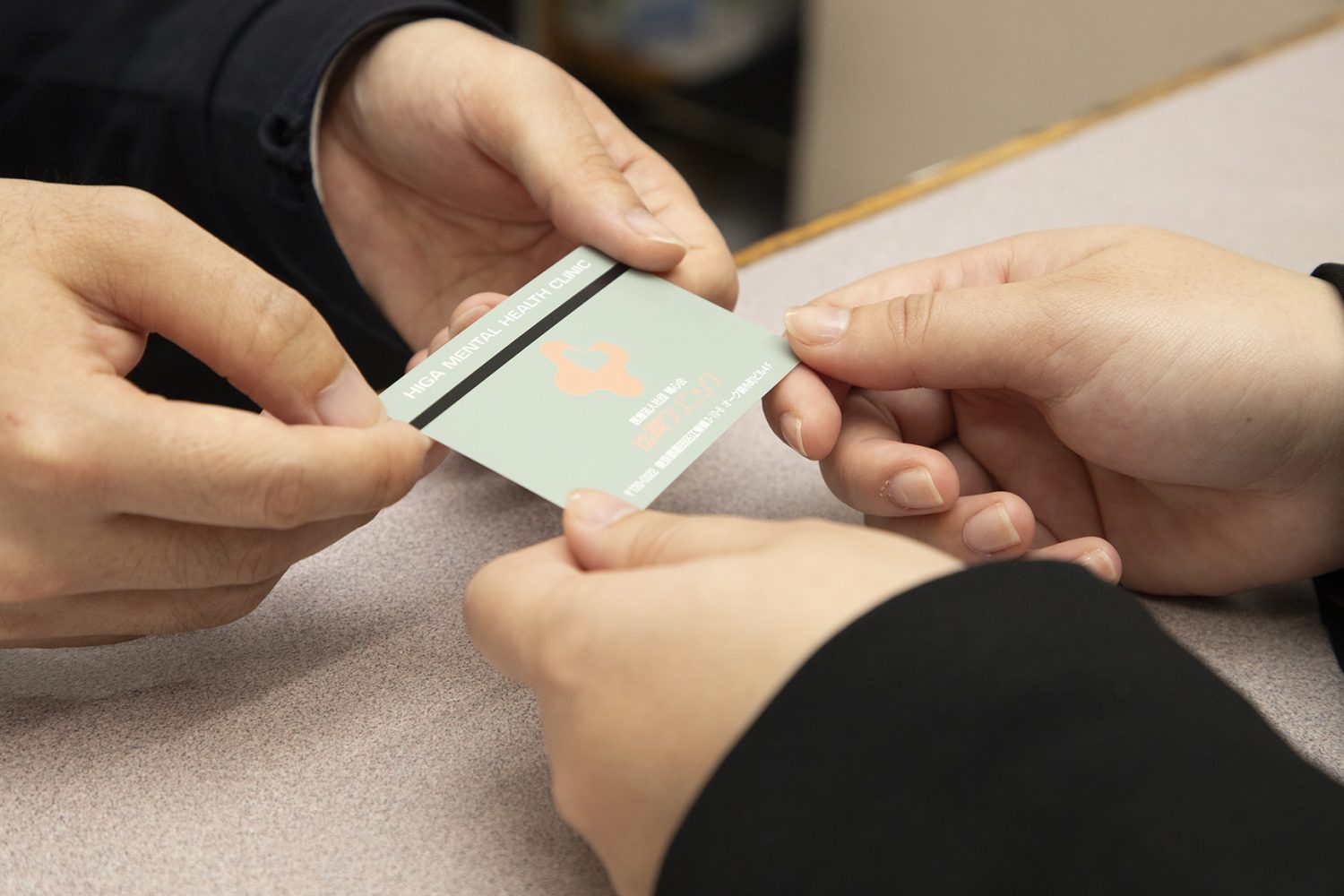 比賀クリニックphoto