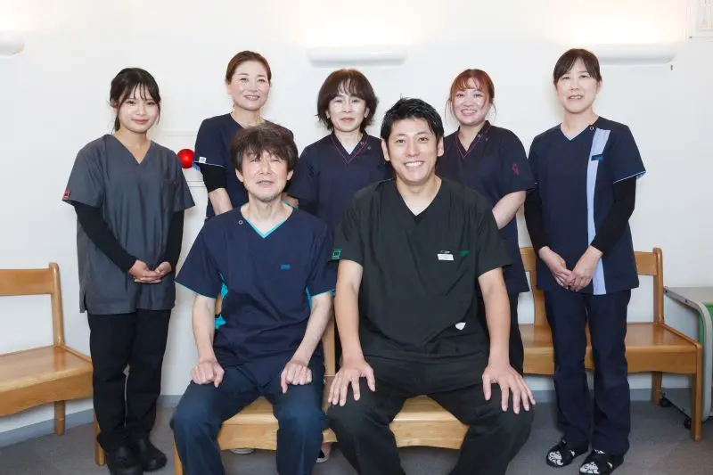 医療法人社団純心会うしかい歯科クリニック