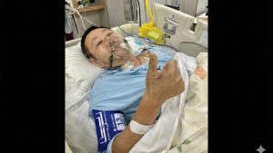 【闘病】人工肛門、1日20回のトイレ… 20年検診を避けた末の『直腸がん』ステージ3