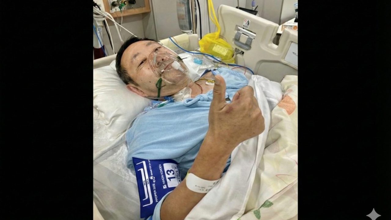 【闘病】人工肛門、1日20回のトイレ… 20年検診を避けた末の『直腸がん』ステージ3