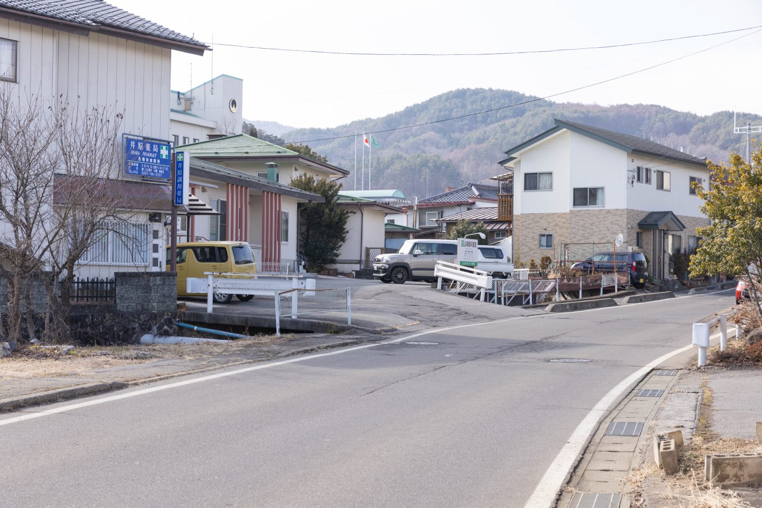 山浦歯科医院photo