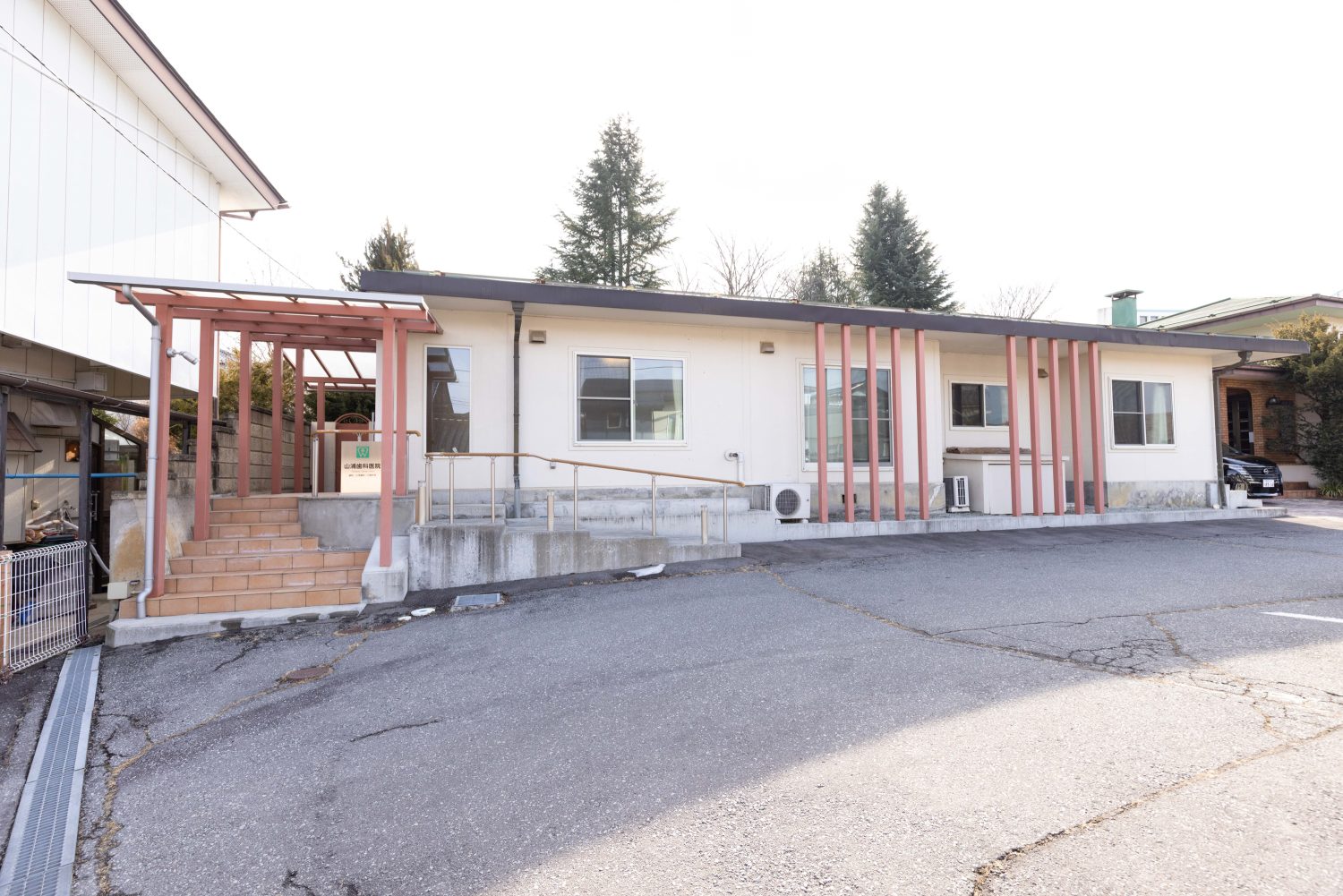 山浦歯科医院photo