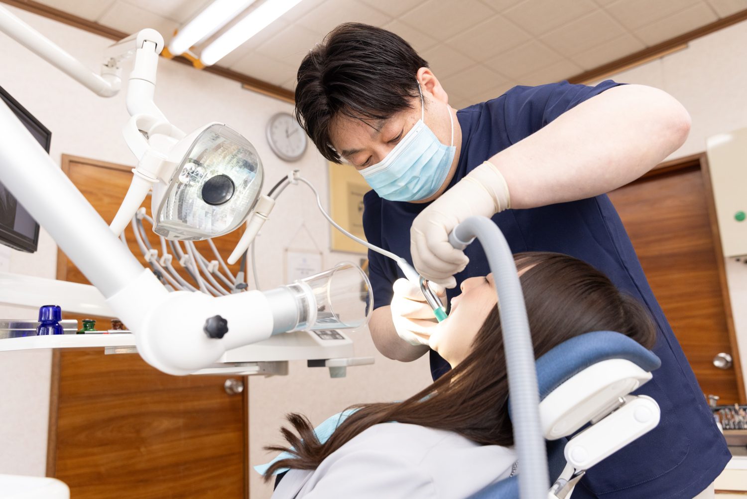 山浦歯科医院photo