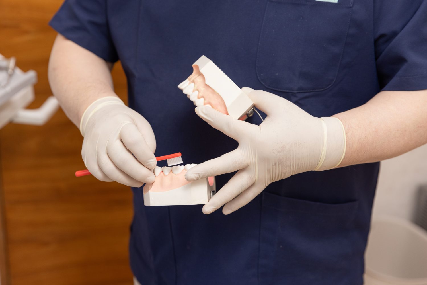 山浦歯科医院photo