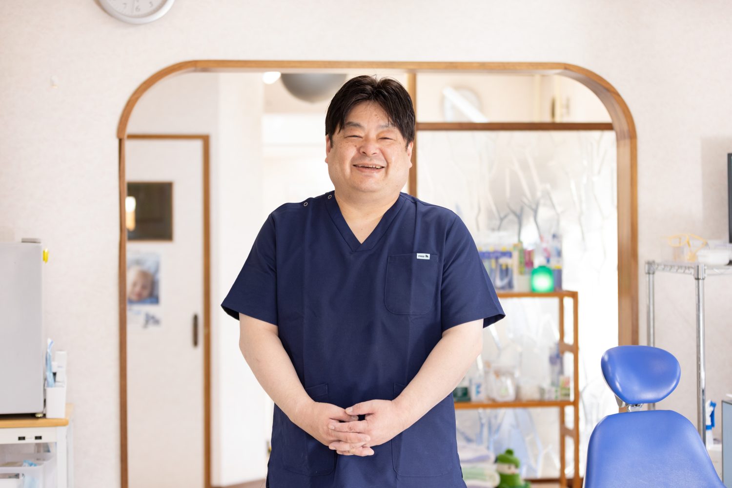 山浦歯科医院photo