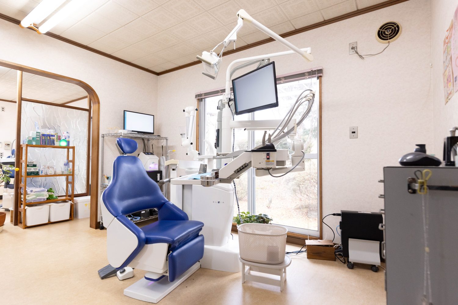 山浦歯科医院photo