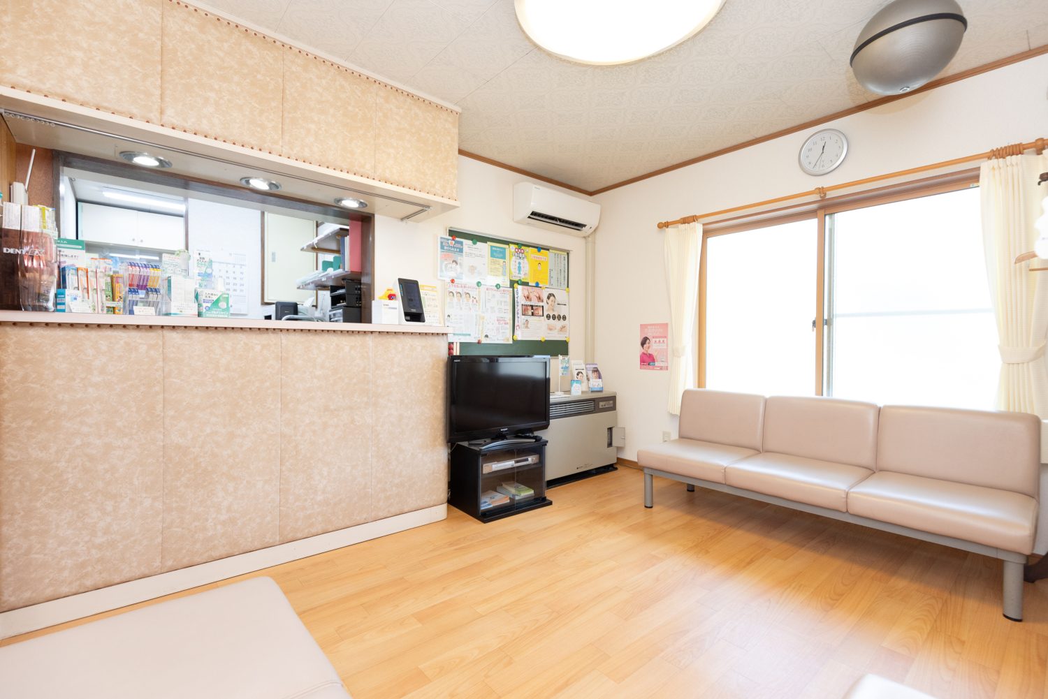 山浦歯科医院photo