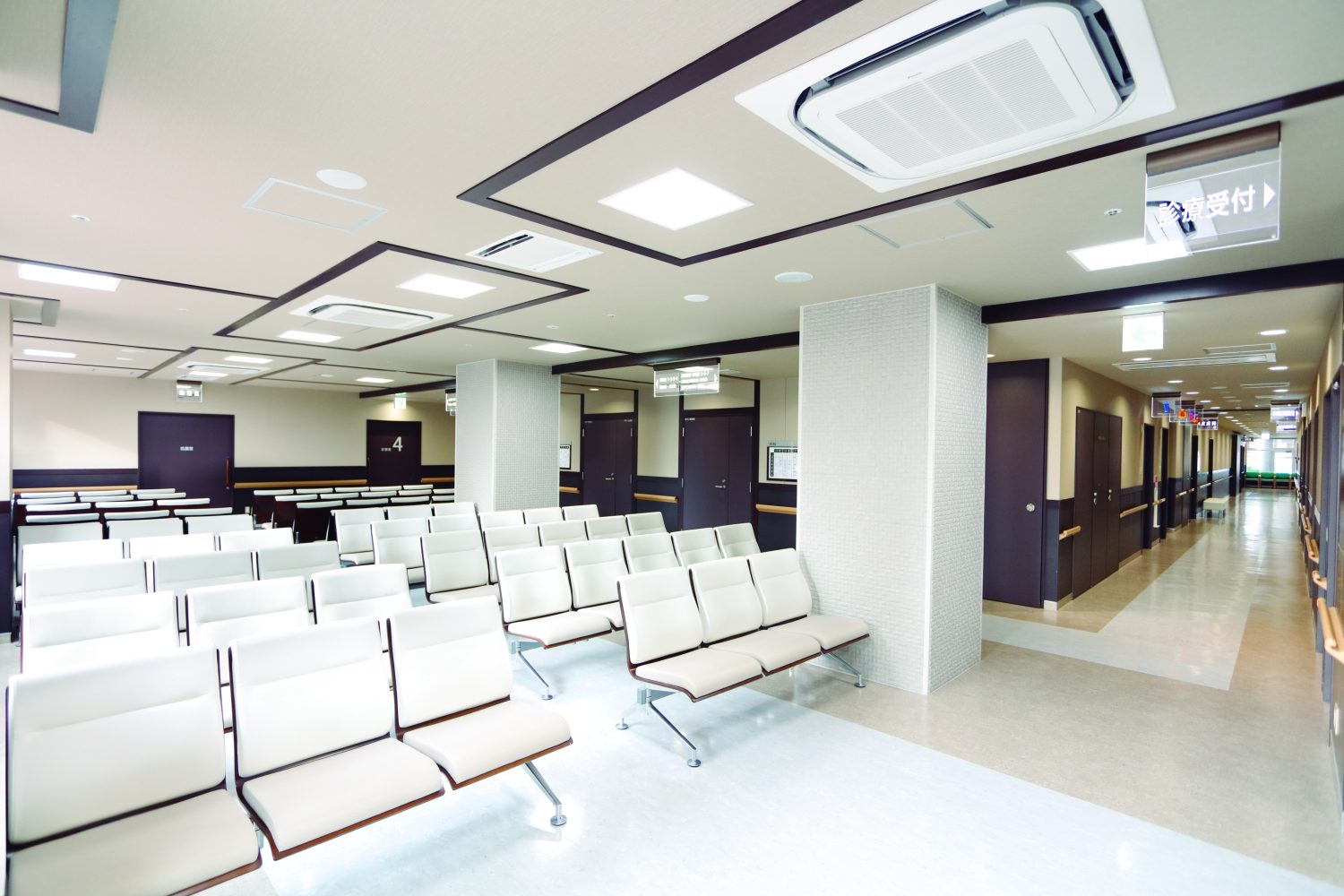 10年以上かけて築いた地域連携が危機対応の土台に