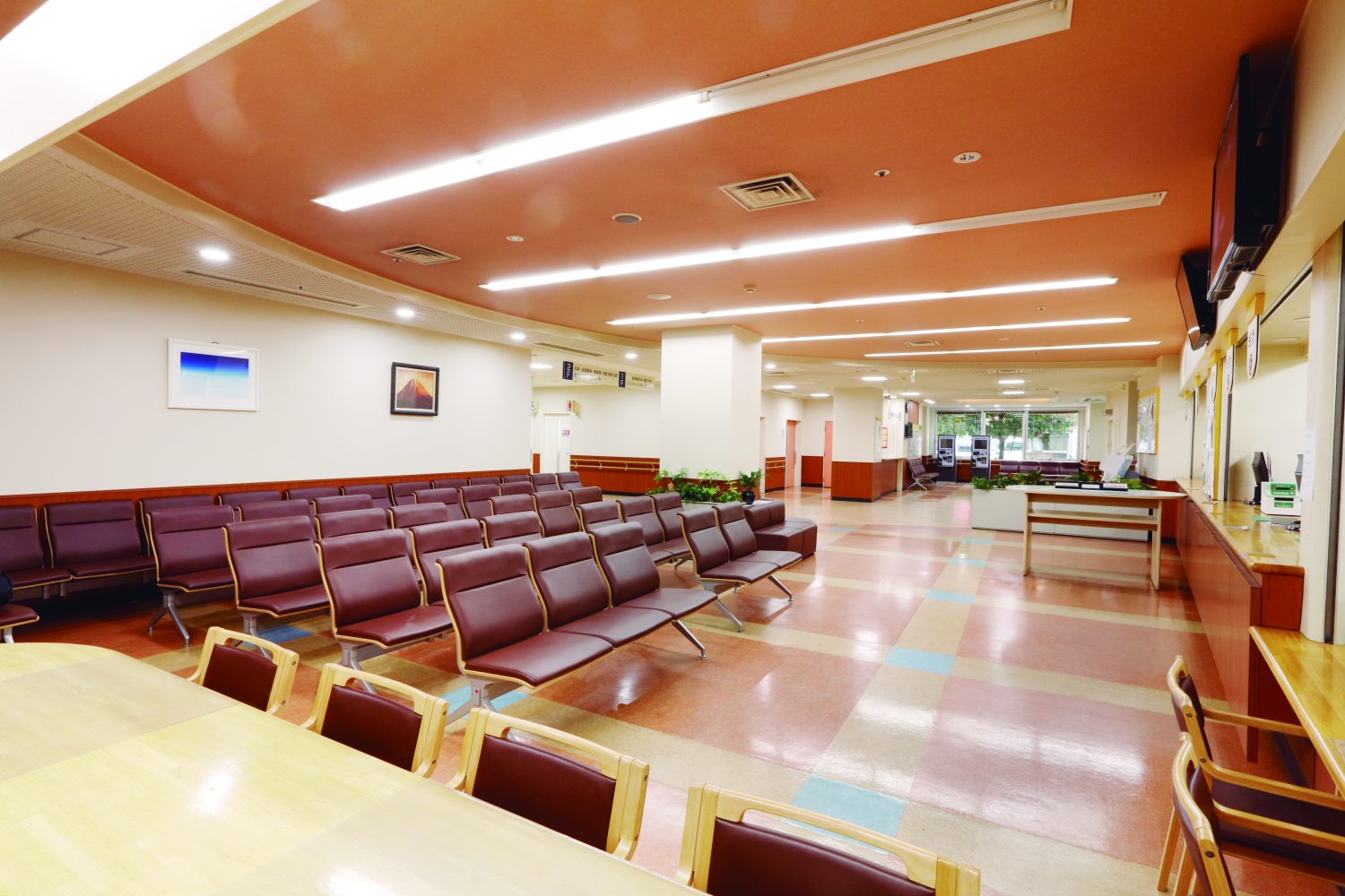 大学病院特有の難しさ——人事権なき組織運営