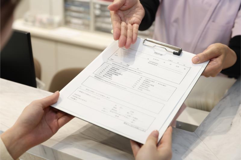 はるレディースクリニックphoto