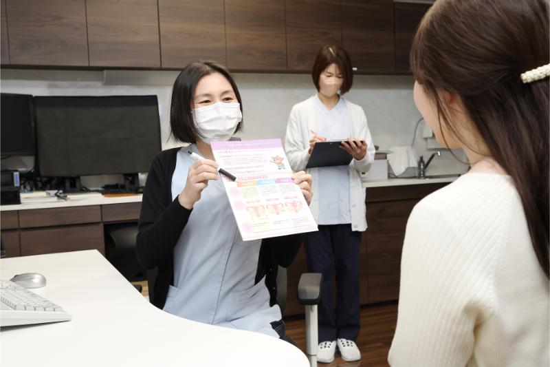 はるレディースクリニックphoto