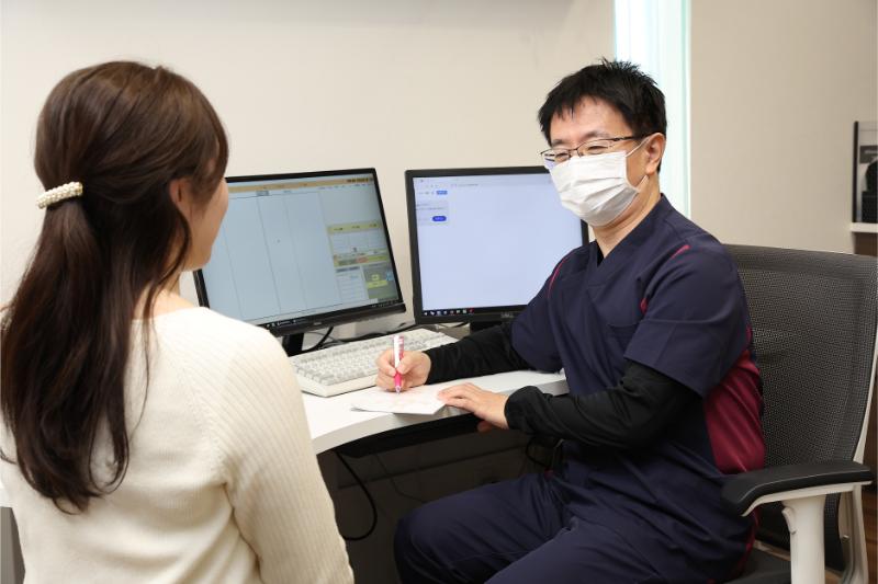 はるレディースクリニックphoto