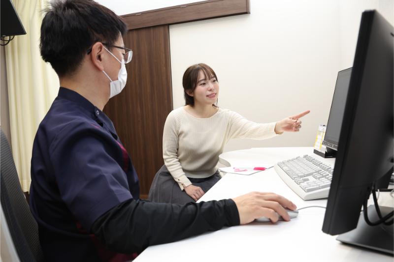 はるレディースクリニックphoto