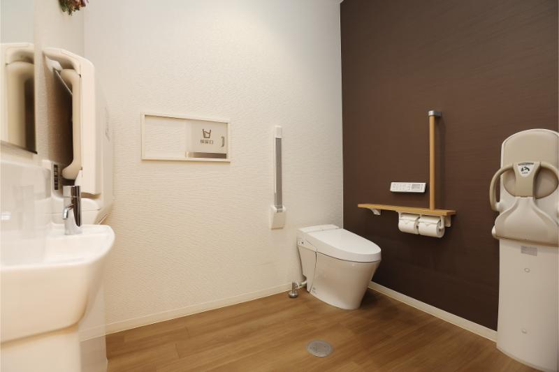 はるレディースクリニックphoto