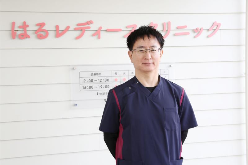 はるレディースクリニックphoto