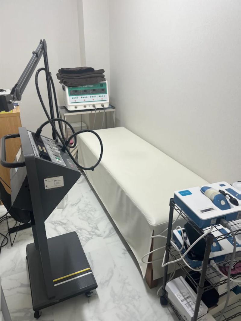 M’s clinic Beauty and Health