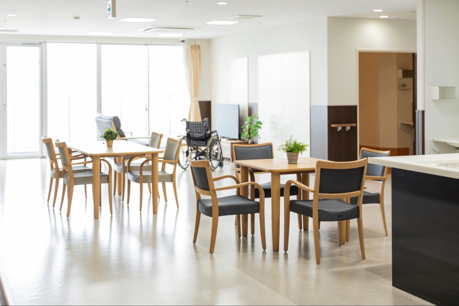 認知症対応型共同生活介護（グループホーム）の基礎知識