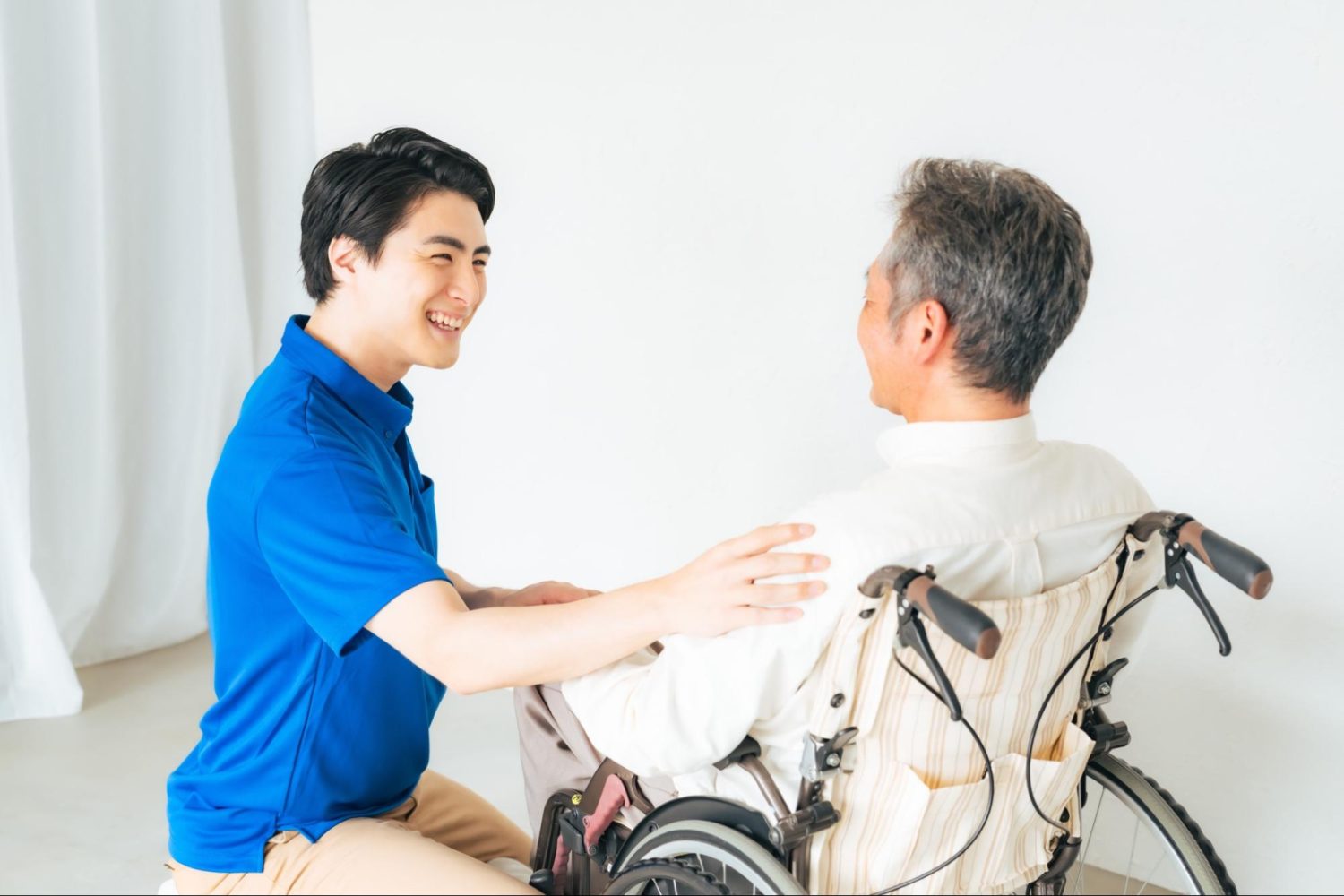 サービス付き高齢者向け住宅のサービス内容