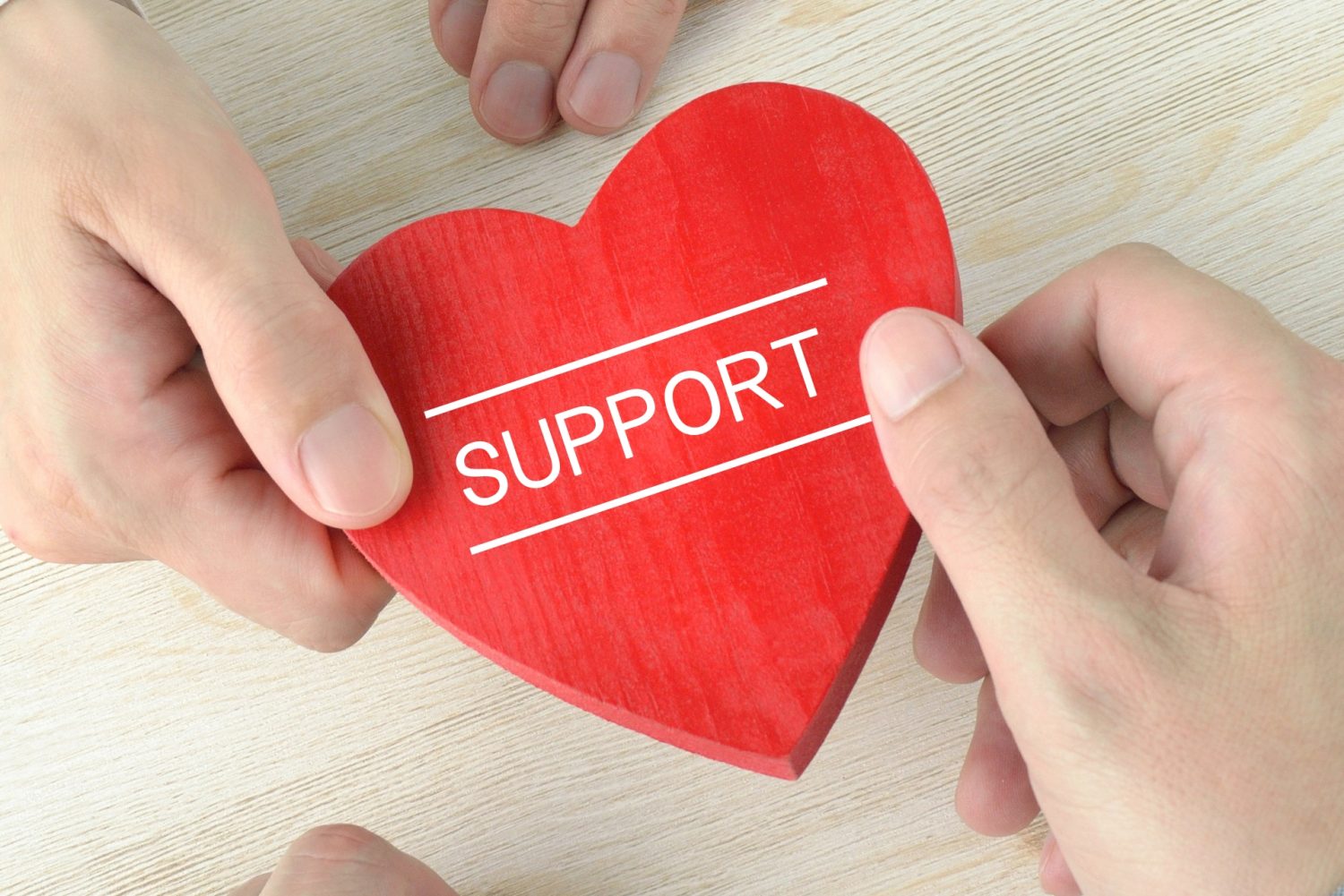 要介護1とほかの要介護度の違い