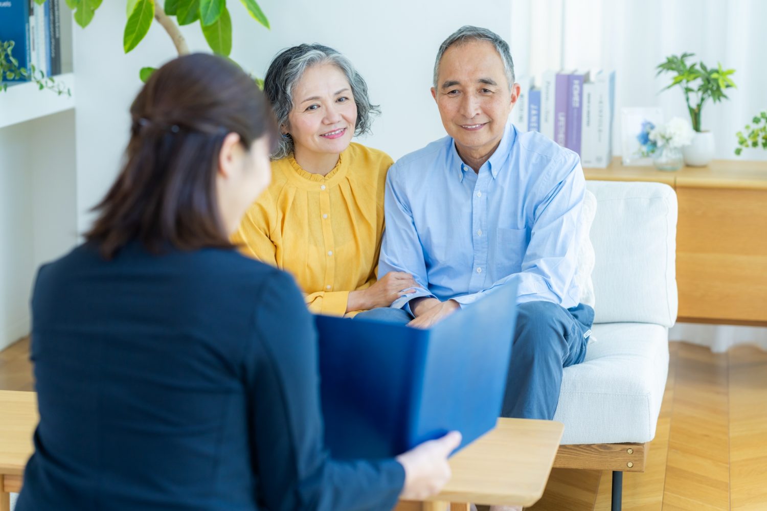 介護予防に利用できる公的サービス