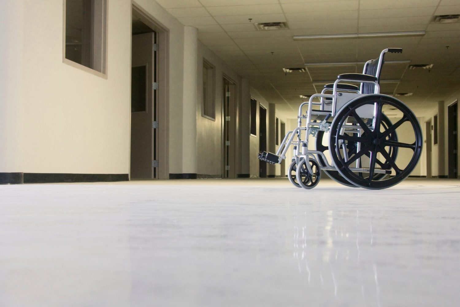 介護施設の分類