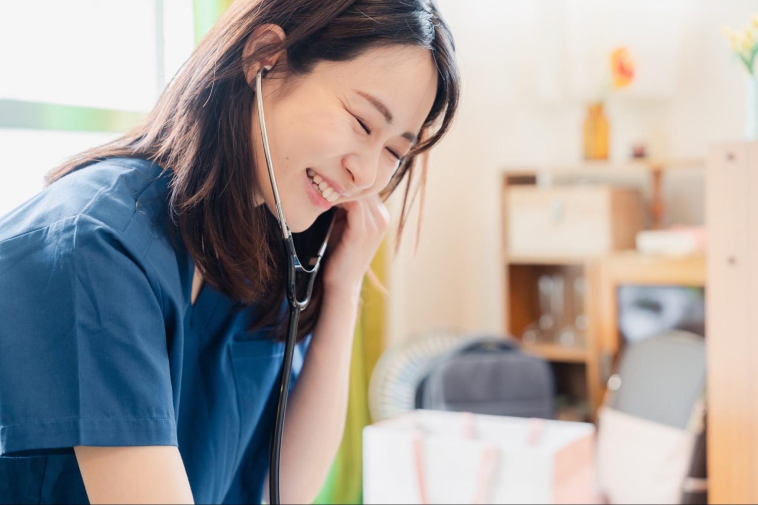 在宅医療を受けられる条件と利用の手順