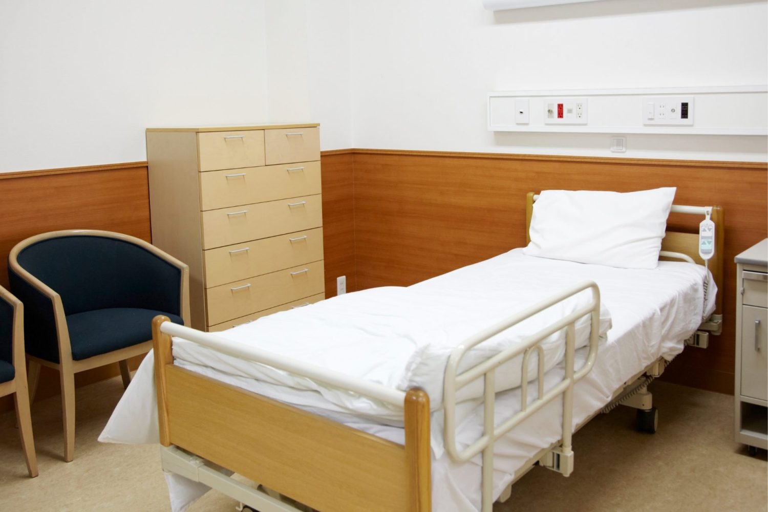 介護医療院の基礎知識