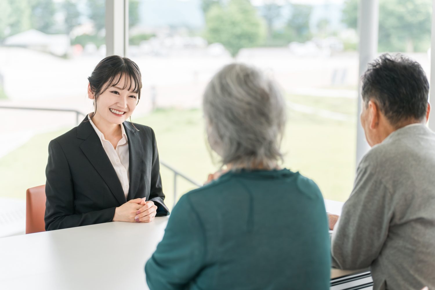 介護保険サービスを利用するまでの流れ